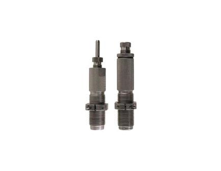 Hornady Die Set - 260 Rem - 2 Die - 546270