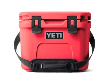 Yeti Roadie 15, Bimini Pink