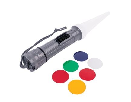 U.S. Navy 2-Cell Flight Deck-Traffic Wand
