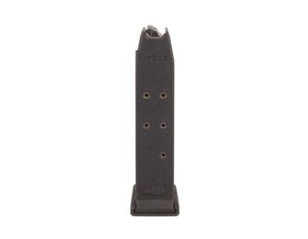Glock 8rds .45 ACP Magazine, Black - MF38008