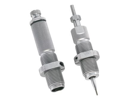 Hornady Custom Grade New Dimension 2-Die Set 6.8mm Remington SPC 546299