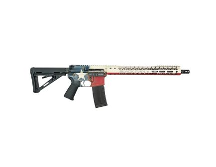 Black Rain Ordnance Spec 15+ 16" Patriot 5.56x45mm AR Rifle - BRO-PAT-TEXAS