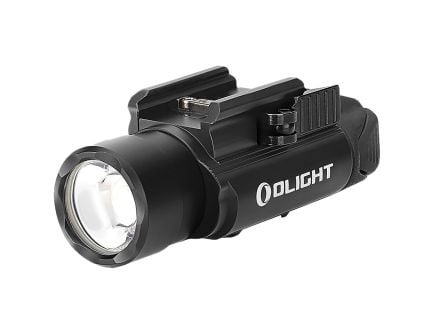 Olight PL-Pro Tactical Light - 1500 lm - PLPROBK1