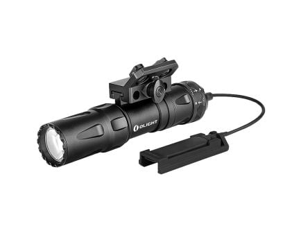Olight Odin Mini Tactical Flashlight - 1250 lm  - ODINMINIBK