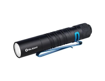 Olight i5R EOS Flashlight - 350 lm - I5RBK