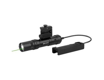 Olight Odin GL Mini Tactical Flashlight - 1000 lm - ODINGLMINI