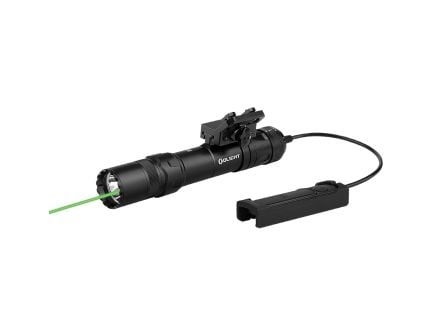 Olight Odin GL Tactical Flashlight - 1500 lm - ODINGLPBK