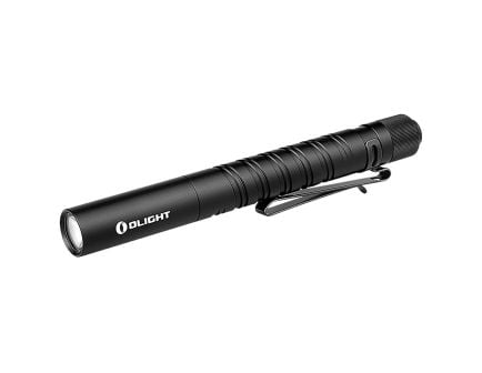 Olight i3T Plus Slim Pocket Light - 250 lm  - I3TPLUSBK