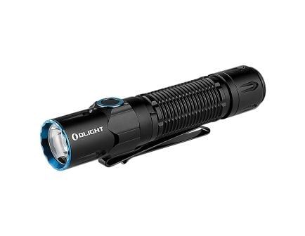 Olight Warrior 3S Tactical Flashlight - 2300 lm  - WARRIOR3SBK