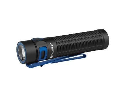 Olight Baton 3 Pro Max Powerful EDC Flashlight - 2500 lm - BATON3PROMAXBKCW