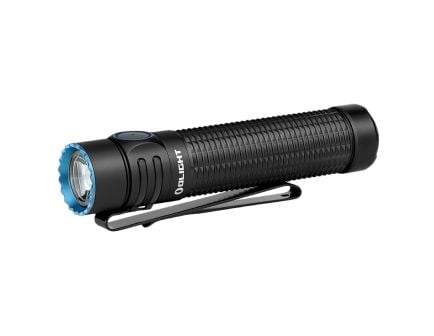 Olight Warrior Mini 3 Tactical Flashlight - 1750 lm  - WARRIORMINI3BK