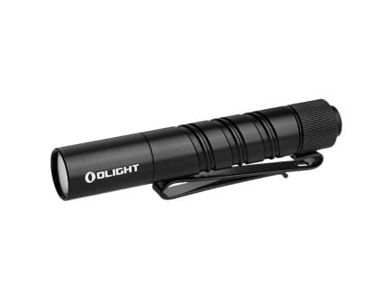 Olight i3T 2 EOS Small EDC Flashlight - 200 lm - I3T2BK