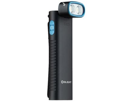 Olight Arkflex Flashlight - 1000 lm - ARKFLEXBK