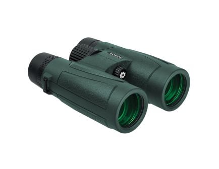 Konus USA Regent-HD Binocular - 8x42mm Superior Optical Quality - BI8