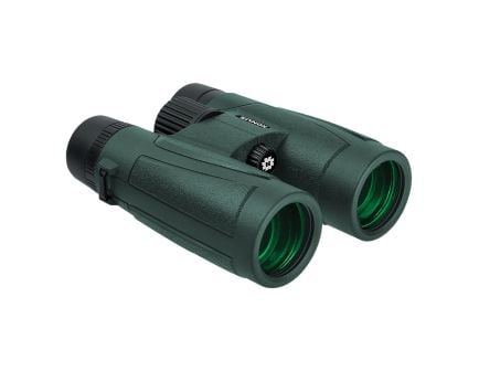 Konus USA Regent-HD Binocular - 10x42mm High-Definition Viewing - BI10