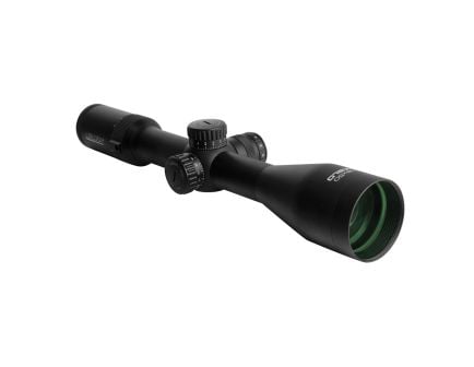 Konus USA Diablo Rifle Scope 4-16x50mm - Versatile Scope for Enhanced Shooting Precision and Target Clarity - 7172