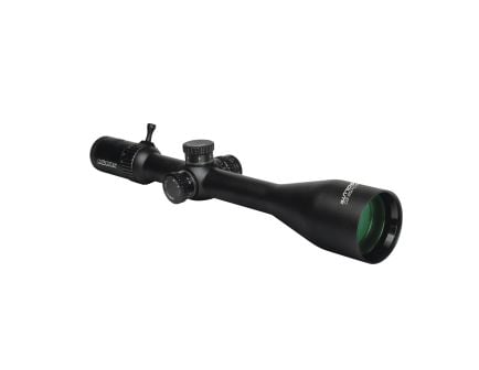 Konus USA Absolute Rifle Scope 5-40x56mm - Premium Scope with Extreme Magnification for Accurate Targeting - 7179