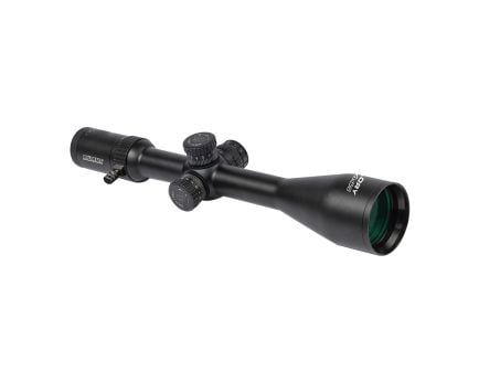 Konus USA Glory Rifle Scope 3-24x56mm - High-Magnification Scope for Precise Targeting and Long-Distance Accuracy - 7189