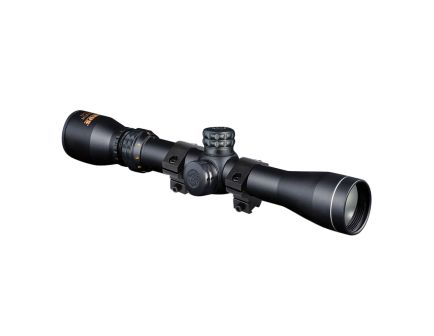 Konus USA Konushot Rifle Scope 3-9x32mm - Compact Scope for Reliable Performance in Compact Rifles - 7234