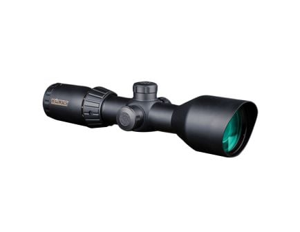 Konus USA Konuspro Rifle Scope 3-12x50mm - Versatile Scope with Adjustable Magnification for Precision Shooting - 7292A