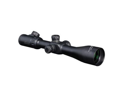 Konus USA F30 Rifle Scope 4-16x52mm - Versatile Scope for Accurate Targeting in Various Shooting Conditions - 7299
