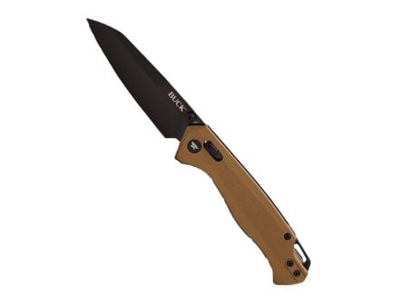 Buck 698 Ferrox, Knife Burnt Bronze - 0698BRS-B
