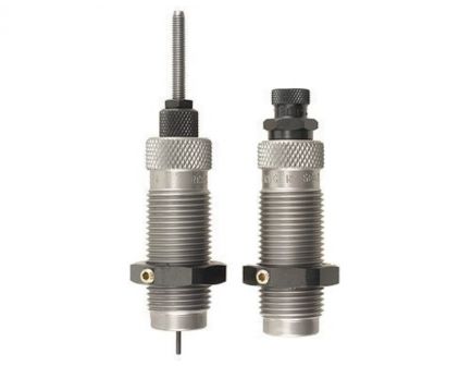 RCBS - 2-Die Neck Sizer Set 7mm-08 Remington - 13902