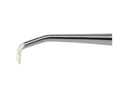 Brownells #16 Bent Shank Dental Scaler