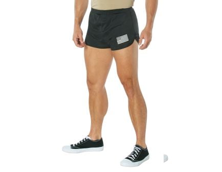 Rothco US Flag Ranger PT (Physical Training) Shorts