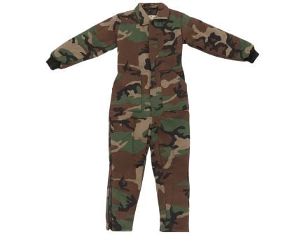 Rothco Kids Insulated Coveralls