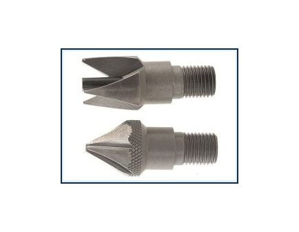 Hornady Cam Lock Trimmer Deburr Tool - 50147