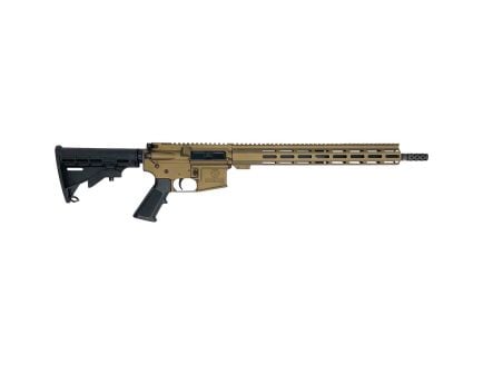 Great Lakes Firearms AR-15 .350 Legend 16" AR Rifle, Bronze - GL15350SSBRZ16