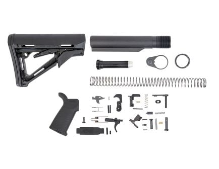 Magpul CTR AR-15 Lower Build Kit