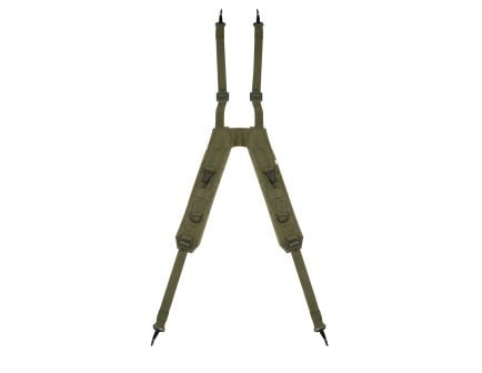 Rothco G.I. Type "H" Style LC-1 Suspenders