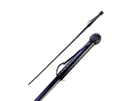 Cold Steel Sjambok Sham-Bawk - for Self-Defense and Utility - CS-95SMB