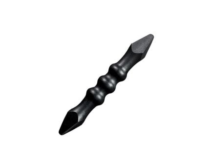 Cold Steel Mini Koga SD2 Walking Stick Black - Compact with Functional Design - CS-91MK