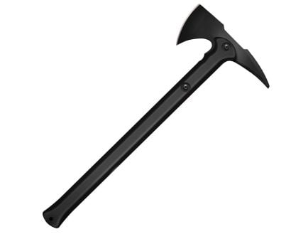 Cold Steel War Hawk Black - for Tactical Use - CS-90PTWH