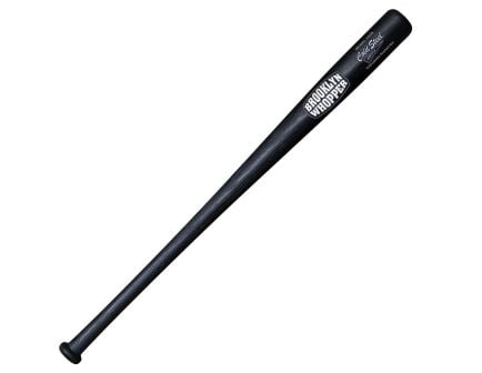 Cold Steel Brooklyn Whooper Black - for Tactical and Utility Use - CS-92BSL