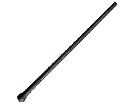 Cold Steel Walkabout Walking Stick Black - for Support and Style - CS-91WALK