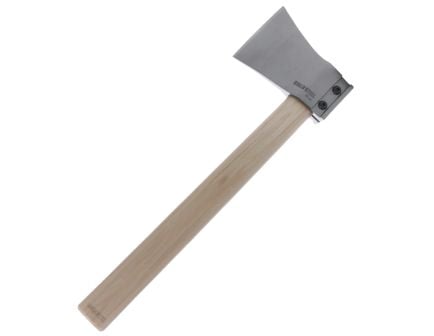 Cold Steel Professional Throwing Axe - for Precision and Durability - CS-90AXA