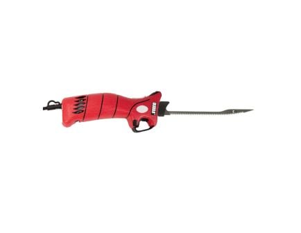 Bubba Blade 110V Electric Filet Knife w/ 4 Blades and Case