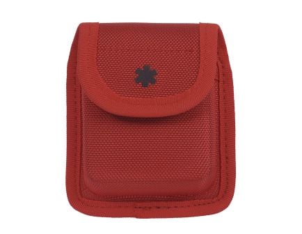 Rothco Narcan Nasal Spray Pouch - Red