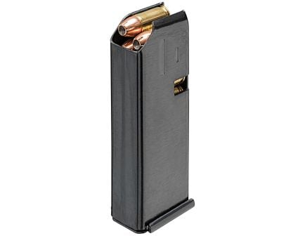 Springfield Armory 10rds 9mm Black Magazine - ARS6010