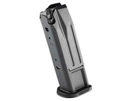 Springfield Armory 10rds 9mm Black Magazine - Compact and Reliable - EC6010