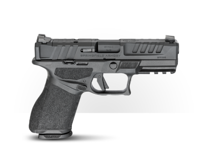 Springfield Echelon 4.0 Compact 9mm Handgun, 15-Round