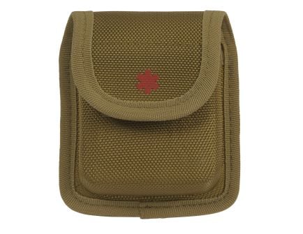 Rothco Molle Narcan Nasal Spray Pouch - Coyote Brown