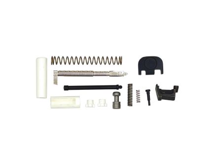 LBE Unlimited Completion Kit Fits Glock G17/G19/G26/G34 - Comprehensive, Reliable - GLKCPKT
