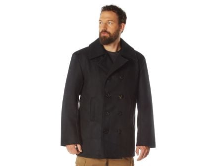Rothco Wool Pea Coat