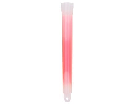 Rothco Glow In The Dark Chemical Lightsticks - Red