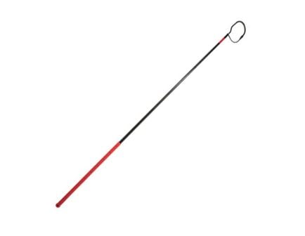 Bubba Blade 7' Fishing Gaff w/ 3" Hook, Red/Black - 1099742